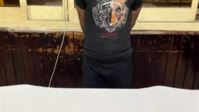 الأمن يكشف ملابسات فيديو لشخص يحمل سلاح أبيض بمنطقة رمسيس