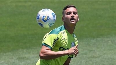 نجم بالميراس البرازيلي يقتل سائقا.. تفاصيل
