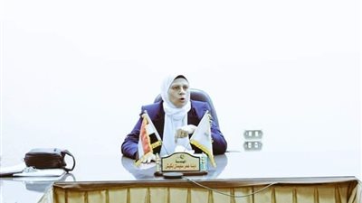 متابعة الانتهاء من مشروعات المياه والصرف بقرى 