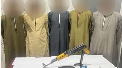 حاولوا ابتزاز أسرته.. تفاصيل اختطاف شخص تحت تهديد السلاح بأسوان