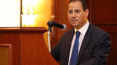 20 وكيلاً لشئون خدمة المجتمع وتنمية البيئة