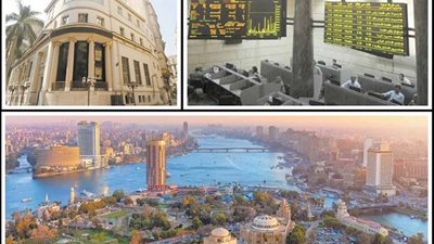 الخبراء يردون علي مزاعم أهل الشر.. مصر ليست للبيع
