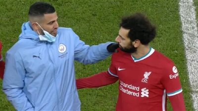 على رأسهم محرز وصلاح.. أبرز النجوم الأفارقة الغائبين عن مونديال 2022