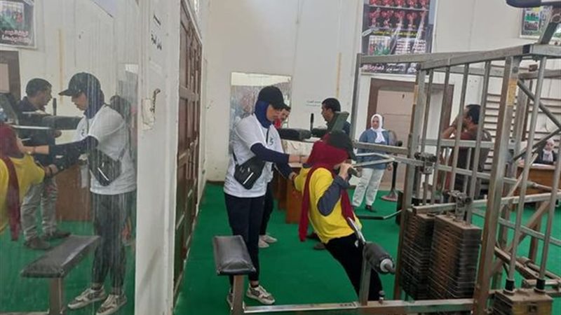 بوابة الجمهورية