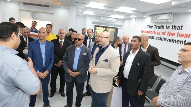 بوابة الجمهورية