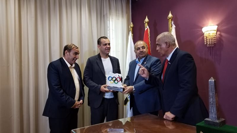 بوابة الجمهورية