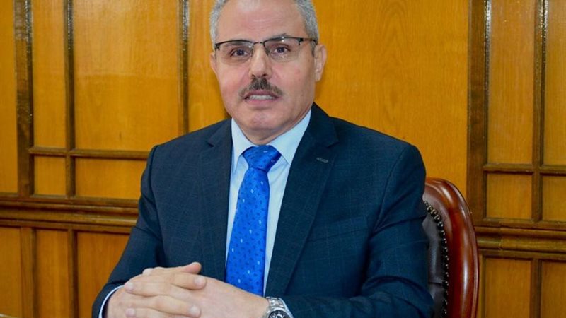 بوابة الجمهورية