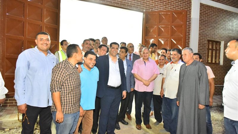 بوابة الجمهورية