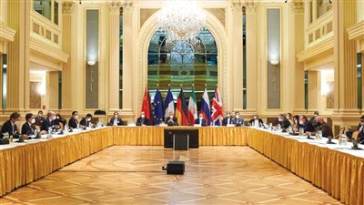 واشنطن بوست: اجتماعات فيينا قد تكون المحاولة الأخيرة لإحياء المحادثات بشأن الاتفاق النووي