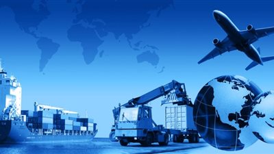 بالإنفوجراف.. التجارة العالمية تسجل مستوى قياسيا خلال الربع الأول لـ2022