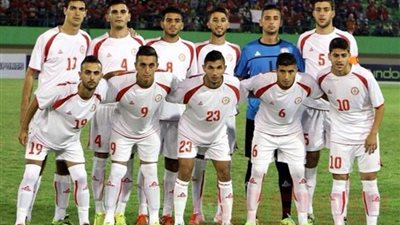 رسميا .. الصربى إيليتش مدربا لمنتخب لبنان