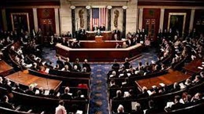 الشيوخ الأمريكى يقترح تشريعا للرقابة على العملات المشفرة