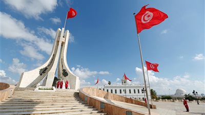 اختتام المؤتمر العربي السابع لمديري إدارات الجنسية والأحوال المدنية بتونس