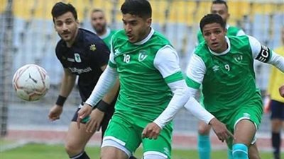 علاء عبدالعال يعلن تشكيل إيسترن كومبانى لمواجهة إنبى فى الدورى