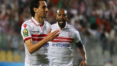 مفاجأة .. الزمالك لـ