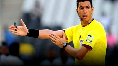 جريشة: جميع الأندية فقدت الثقة في التحكيم المصري .. وهذا الموسم هو الأسوأ