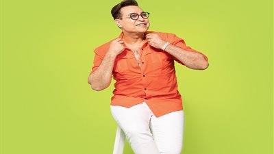 حكيم يواصل مفاجآته الصيفية ويطرح أغنية 