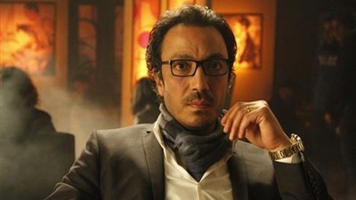 لا أعلم عنه أي شيء.. طارق لطفي ينفي تعاقده على مسلسل «الدفعة»