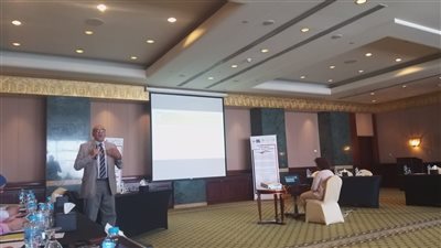 مبادرة مصر تستضيف تعلن تعاونها مع المبادرة الوطنية للمشروعات الخضراء