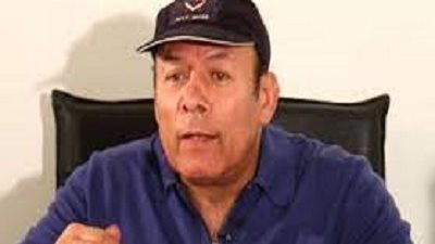 الفنان أحمد ماهر يعلن برنامجه الانتخابي لمنصب نقيب الممثلين