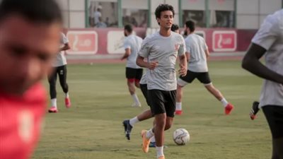 استعدادًا لمواجهة الاتحاد.. الاهلي يستدعى لاعبيه الناشئين لحضور مران الغد