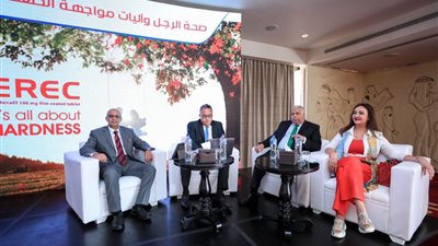 خبراء: 42% من الرجال فوق سن ال50 عاما لديهم شكاوى من الضعف الجنسى