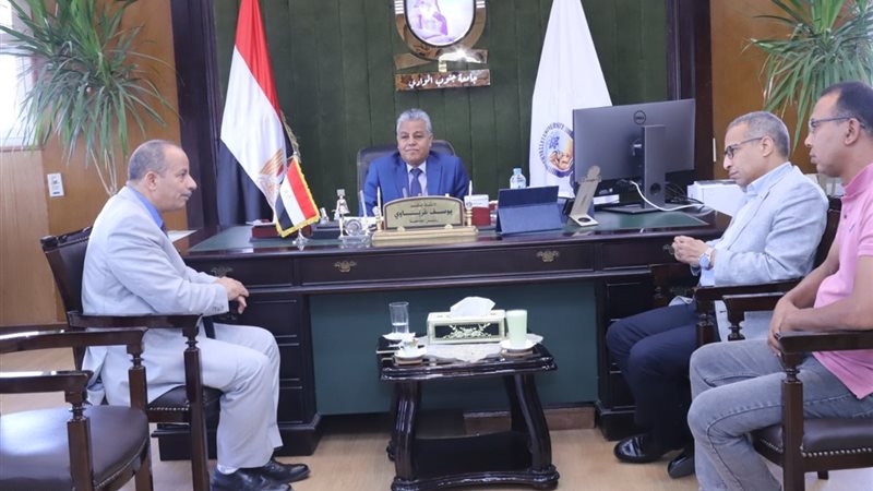 بوابة الجمهورية