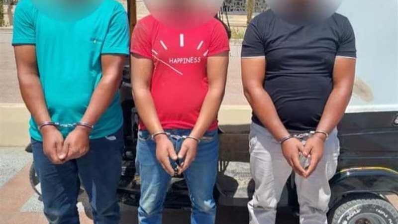 بوابة الجمهورية