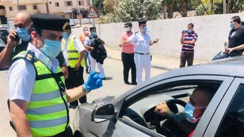 بوابة الجمهورية
