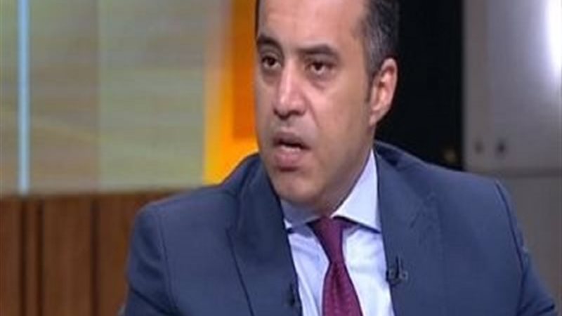 المستشار محمود فوزي