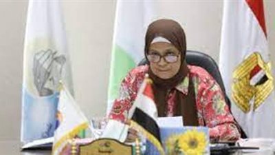 محطات مياه بنى سويف ملتزمة بإجراءات السلامة والصحة المهنية