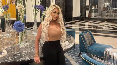 بكلمات رقيقة .. سارة خليفة تشارك متابعيها إطلالات ساحرة ..صور