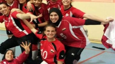 مصر تصطدم بالمجر في ربع نهائي مونديال ناشئات اليد
