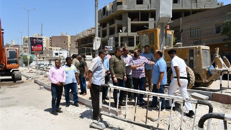بوابة الجمهورية