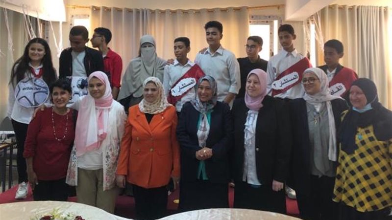 بوابة الجمهورية