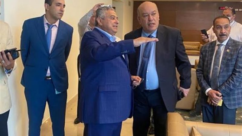 بوابة الجمهورية