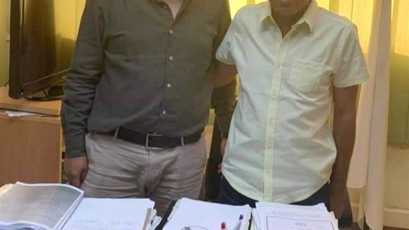 بوابة الجمهورية