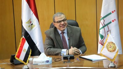 القوى العاملة: تعيين 1407 منهم 14 من ذوى القدرات بالبحيرة