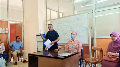 محافظ أسيوط: ندوات توعوية عن أثر الزيادة السكانية على التنمية
