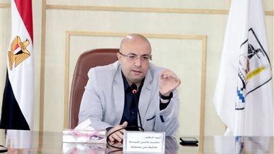 مشروعك قدّم 2 مليارو62 مليون جنيه لتمويل المشروعات الصغيره ببنى سويف