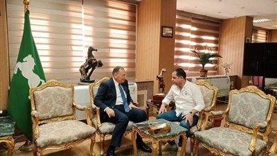 السجن عام مع الشغل للمتهمين بخداع طفل لتقديمة قربانا لمقبرة أثرية بالشرقية