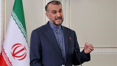 إيران تؤكد ضرورة حل قضية المواقع النووية غير المعلنة بالكامل