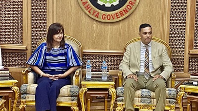 بوابة الجمهورية