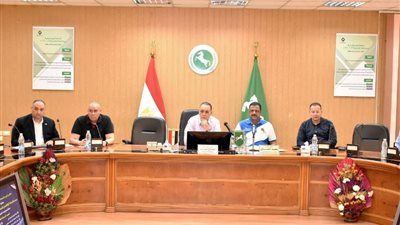 مساعدات ووظائف وسكن لغير القادرين بالشرقية