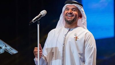الجسمي يحيي حفلًا فى عمان بهذا الموعد