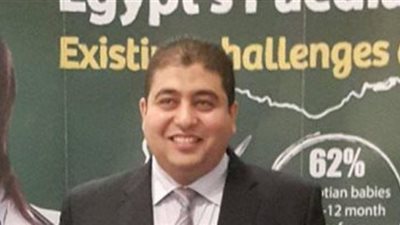 تعيين الدكتور شريف الأنواري مديرًا لمستشفى أبو الريش بالمنيرة