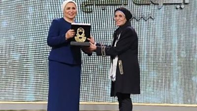 انتصار السيسي تنعى رجاء حسين: أمتعت الجمهور العربي بفنها الراقي وأسلوبها الفني المتفرد