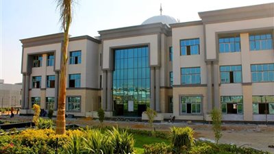 تعرف على المنح المجانية بجامعة بنها الأهلية بمدينة العبور