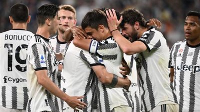4 ملايين يورو تفصل يوفنتوس عن حسم صفقة جديدة خلال الميركاتو
