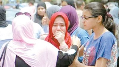 فتح باب تظلمات الثانوية.. تريند الأغلبية